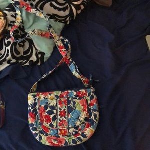 Vera Bradley cross body